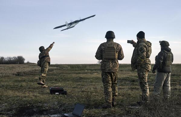 Dron hotsell de tierra